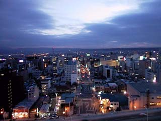 aomori yakei